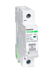 Noark PV DC Circuit Breaker 100A 1P 300V