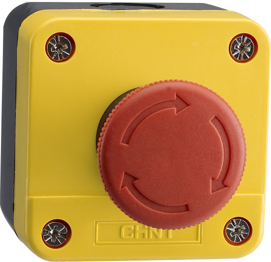 Chint Auxiliary Contact NC for NP2-J174