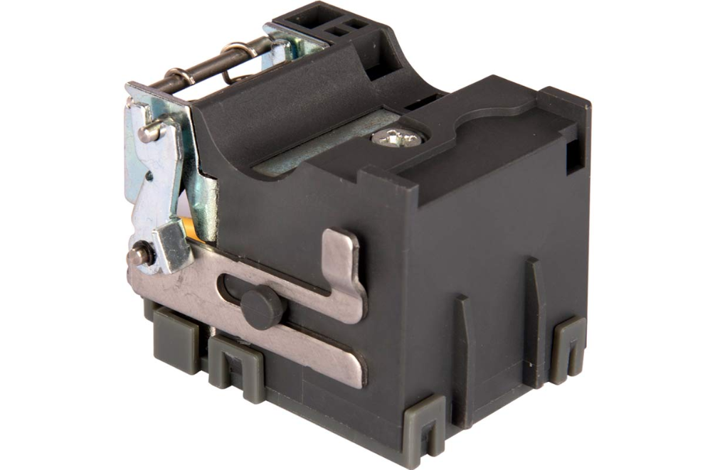 Chint Shunt Trip Release NM8N 250HVS 4000V